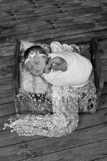 Newborn photography nr 1