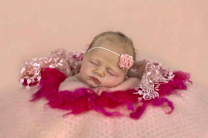 Newborn photography nr 26