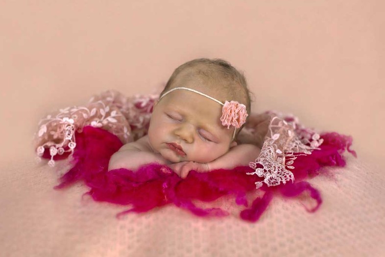 Newborn photography nr 26