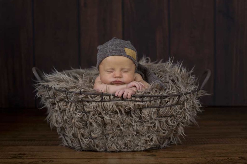 Newborn photography nr 12