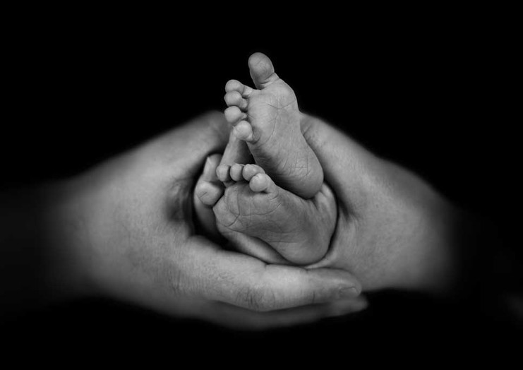 Newborn photography nr 16