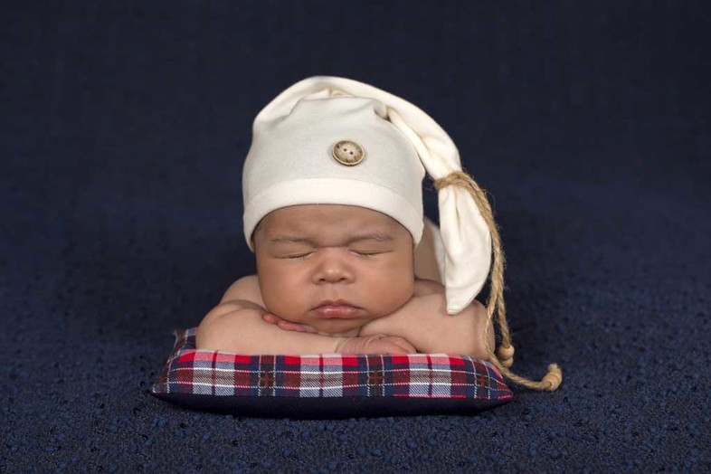 Newborn photography nr 0