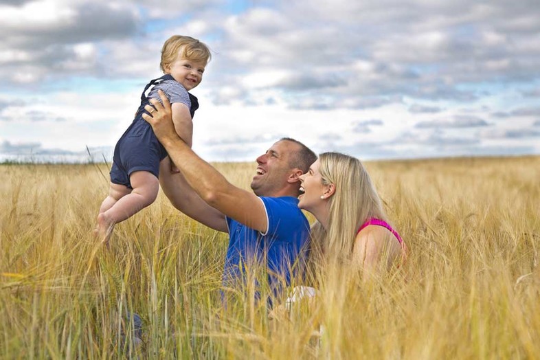 Family Photography nr 1