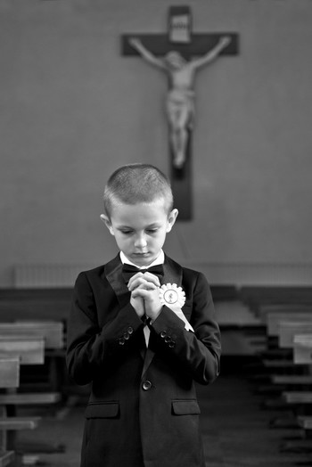 Communion nr 3