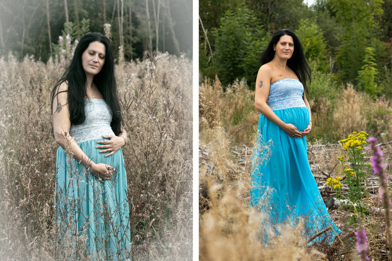 Maternity photography nr 3