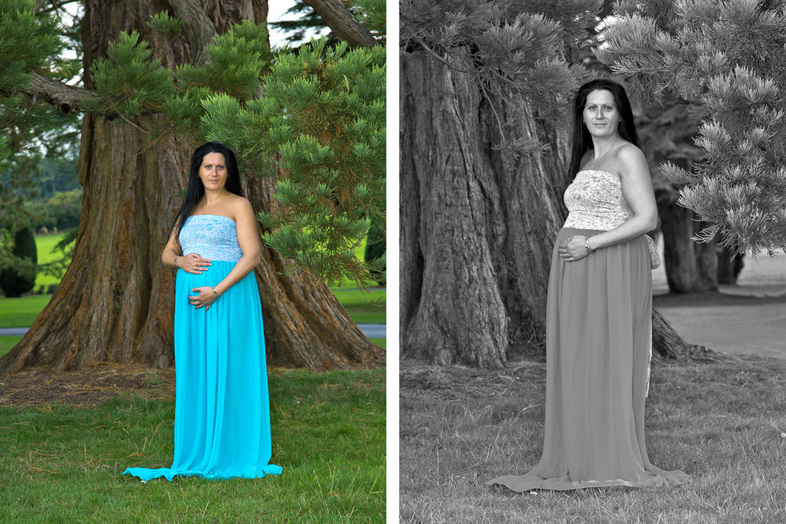 Maternity photography nr 4