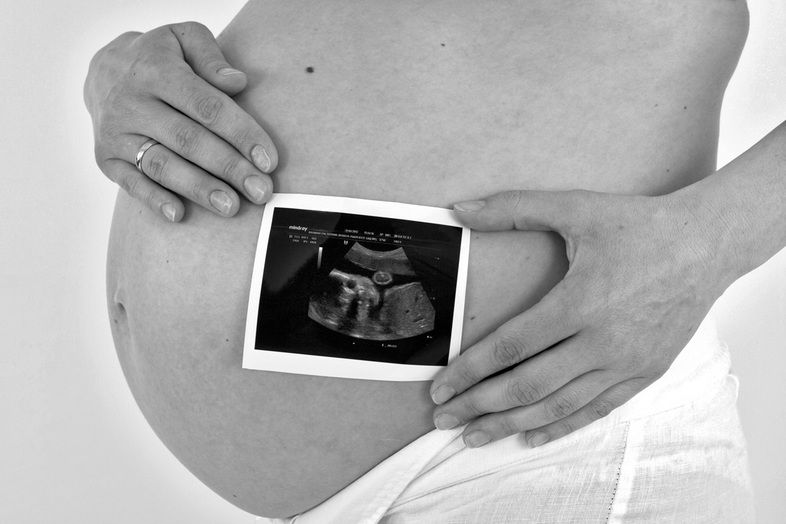 Maternity photography nr 9